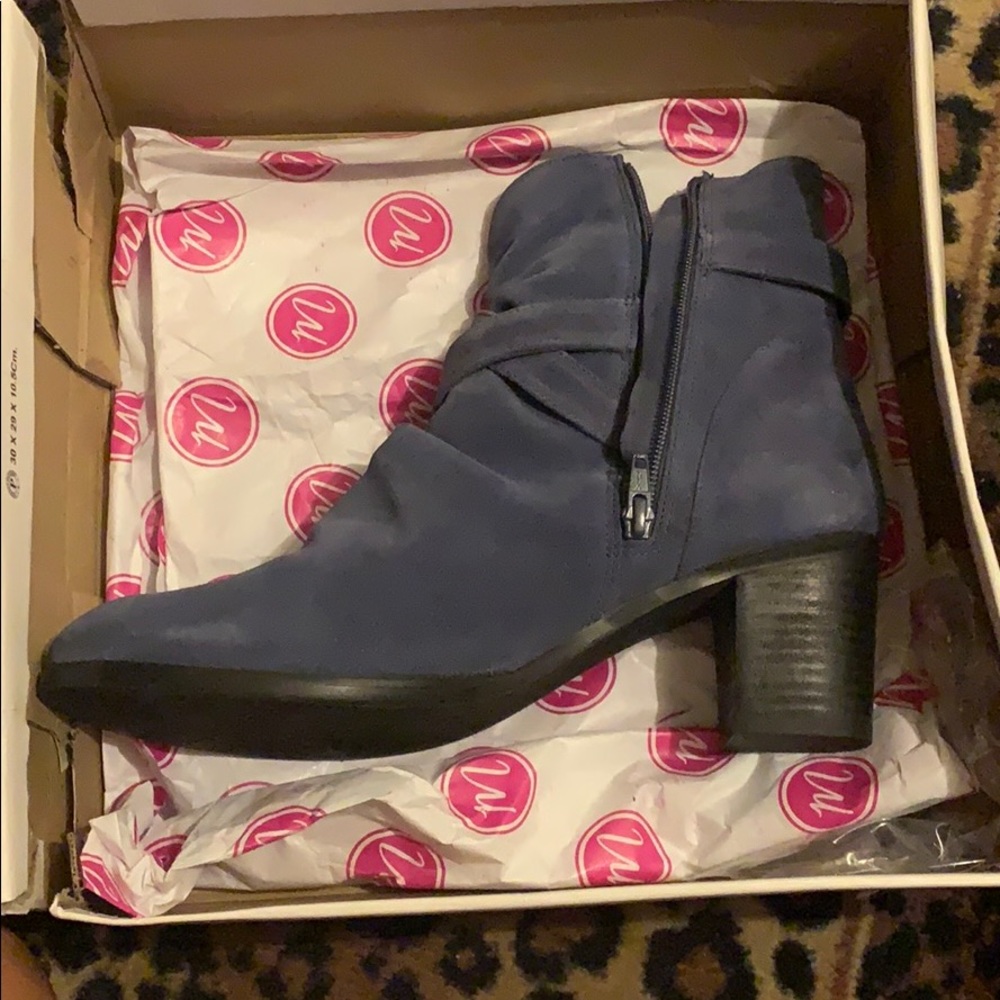 Brand new, never worn
